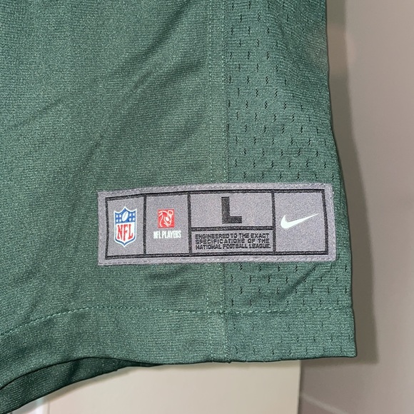 New York Jets Jersey - Picture 4 of 4